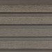 Фасадная доска из ДПК Faynag Wood Рейка Графит купить в Петрове Вале