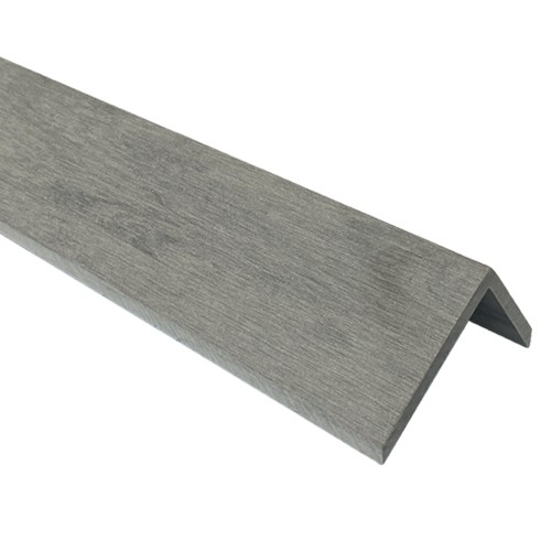 Уголок EasyDecking Wood-Х 50х80 Серый Микс купить в Петрове Вале