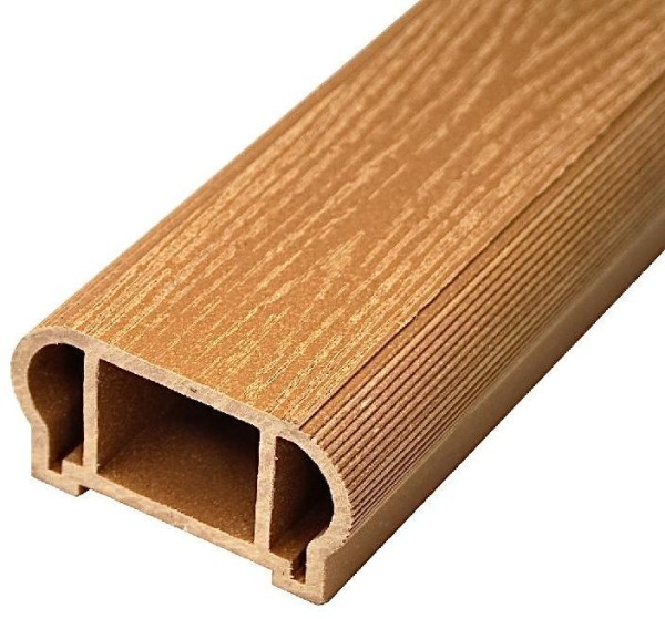 Перила FAYNAG ДПК WOOD тик купить в Петрове Вале