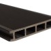Террасная доска из ДПК ECODECKING Velvet Венге купить в Петрове Вале