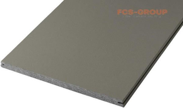 Фиброцементные панели FCS Group Smooth Line F53 купить в Петрове Вале