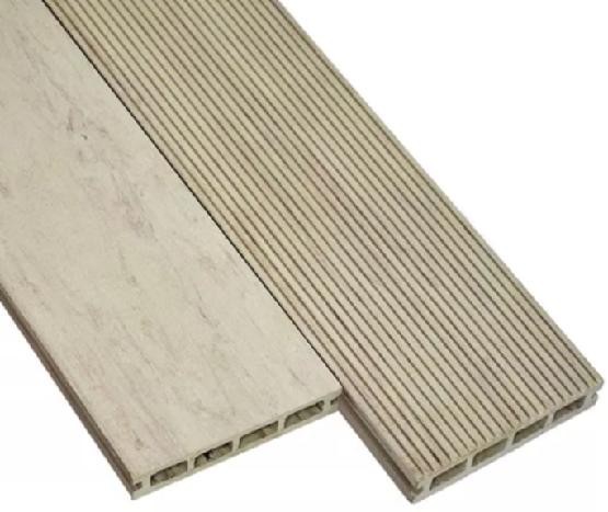 Террасная доска ДПК Deckart Select colorite Сакура купить в Петрове Вале