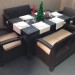 Комплект мебели Yalta Family Set купить в Петрове Вале