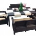 Комплект мебели Yalta Family Set купить в Петрове Вале