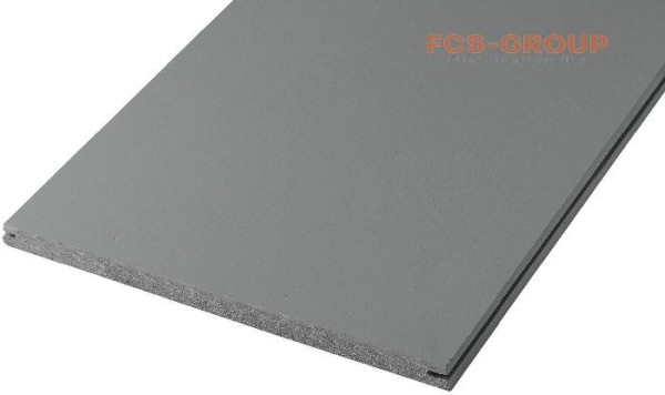 Фиброцементные панели FCS Group Smooth Line F54 купить в Петрове Вале