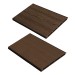 Заборная доска CM Decking мербау (под заказ) купить в Петрове Вале