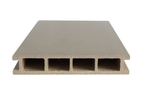 Террасная доска из ДПК ECODECKING Velvet Серый купить в Петрове Вале