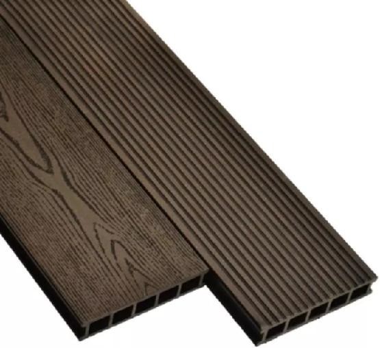 Террасная доска ДПК Deckart Universal Венге купить в Петрове Вале