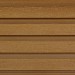 Фасадная доска из ДПК Faynag Wood Рейка Орех купить в Петрове Вале