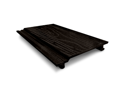 Фасадная панель  из ДПК ECODECKING Венге купить в Петрове Вале