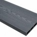 Доска для грядок и клумб из ДПК 3D, NauticPrime 30х225х2950 серый (под заказ) купить в Петрове Вале