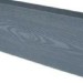 Доска для грядок и клумб из ДПК 3D, NauticPrime 30х225х2950 серый (под заказ) купить в Петрове Вале