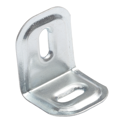Скоба Grinder 26х31х27 mm для монтажа лаги 90х30 купить в Петрове Вале