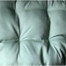 Кресло Подвесное из искусственного ротанга AFM-168A-XL White/Green купить в Петрове Вале