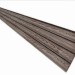 Cайдинг из ДПК NanoWood Шлифовка+тиснение с одной стороны Венге купить в Петрове Вале