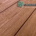 Террасная доска из ДПК WOODVEX Select Терракота купить в Петрове Вале