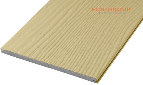 Фиброцементные панели FCS Group Wood Line F11 купить в Петрове Вале