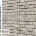 Фасадная панель Ю-пласт Стоун Хаус S-Lock Клинкер Балтик холодный цемент купить в Петрове Вале