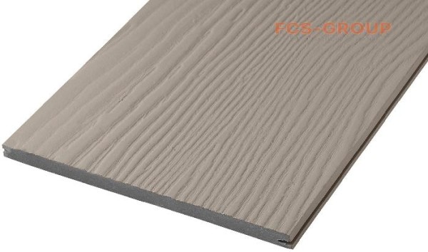 Фиброцементные панели FCS Group Wood Line F14 купить в Петрове Вале