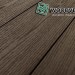 Террасная доска из ДПК WOODVEX Select Венге купить в Петрове Вале