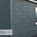 Фасадная панель Ю-Пласт Стоун-хаус камень изумрудный (двойной замок) купить в Петрове Вале