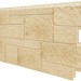 Фасадная панель VOX Sandstone (Сандстоун) кремовый купить в Петрове Вале