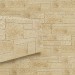Фасадная панель VOX Sandstone (Сандстоун) кремовый купить в Петрове Вале