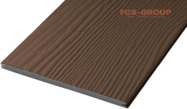 Фиброцементные панели FCS Group Wood Line F21 купить в Петрове Вале