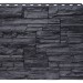 Фасадная панель Royal Stone, Камень Скалистый, Кингстон купить в Петрове Вале
