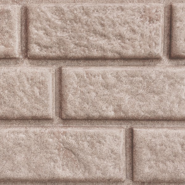 Сайдинг BRICKHOUSE белый купить в Петрове Вале