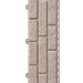 Сайдинг BRICKHOUSE белый купить в Петрове Вале