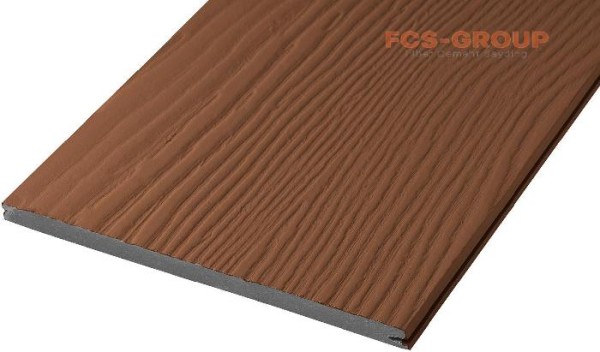 Фиброцементные панели FCS Group Wood Line F30 купить в Петрове Вале