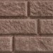 Сайдинг BRICKHOUSE коричневый купить в Петрове Вале