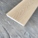 Террасная доска Latitudo Solid 150х21 Натур (Полнотелая) купить в Петрове Вале