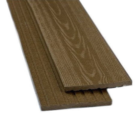 Заборная доска из ДПК  ECODECKING Дерево купить в Петрове Вале