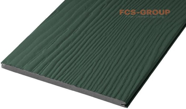 Фиброцементные панели FCS Group Wood Line F31 купить в Петрове Вале