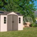 Сарай пластиковый LifeTime 10x8 купить в Петрове Вале