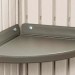 Сарай пластиковый LifeTime 10x8 купить в Петрове Вале