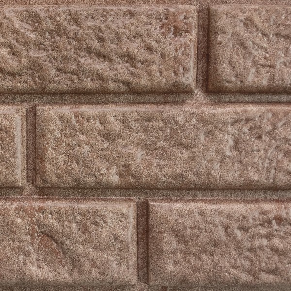 Сайдинг BRICKHOUSE песочный купить в Петрове Вале