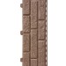 Сайдинг BRICKHOUSE песочный купить в Петрове Вале