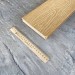 Террасная доска Latitudo Solid 150х21 Орех (Полнотелая) купить в Петрове Вале