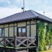 Фасадная панель Альта-Профиль, Бутовый Камень, Балтийский купить в Петрове Вале