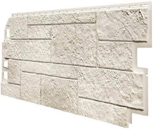 Фасадная панель VOX Sandstone (Сандстоун) бежевый купить в Петрове Вале