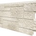 Фасадная панель VOX Sandstone (Сандстоун) бежевый купить в Петрове Вале