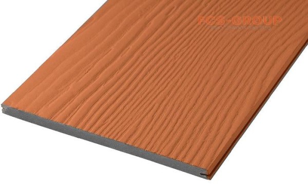 Фиброцементные панели FCS Group Wood Line F32 купить в Петрове Вале