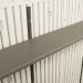 Сарай пластиковый LifeTime 15x8 DD купить в Петрове Вале