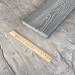 Террасная доска Latitudo Solid 150х21 Серый (Полнотелая) купить в Петрове Вале
