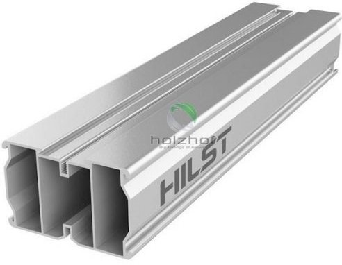 Лага алюминиевая Hilst Professional 4000x60x40 купить в Петрове Вале