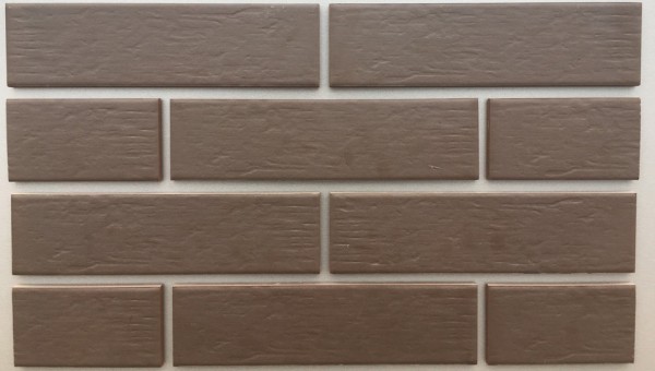 Фасадная Термопанели Аляска Natural Braun Struktur купить в Петрове Вале
