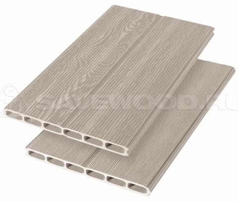 Грядочная доска ДПК 3D Savewood SW Laurus бежевый купить в Петрове Вале